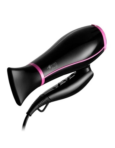 Secador de cabello plegable Absoluta...
