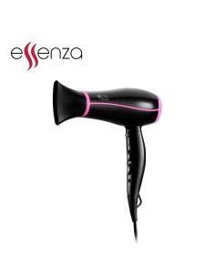 Secador de cabello plegable...