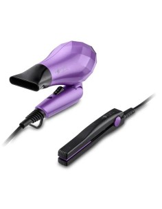 Kit de viaje mini secadora... 2