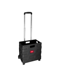 Carrito plegable multiusos... 2