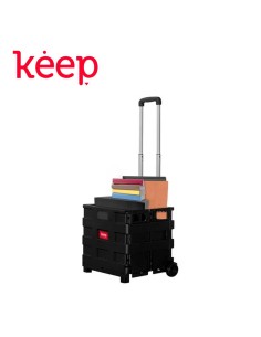 Carrito plegable multiusos...