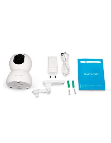 Cámara robótica inteligente para...