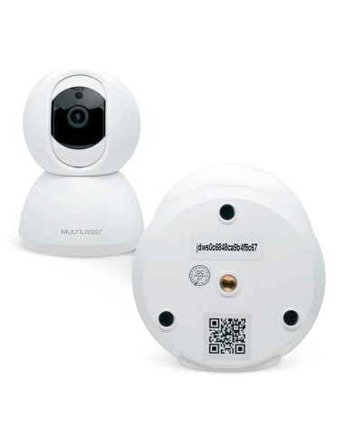 Cámara robótica inteligente para...