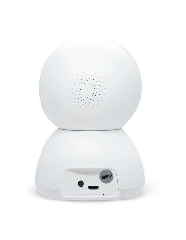 Cámara robótica inteligente para...