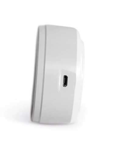 Sirena de alarma inteligente Wi-Fi...