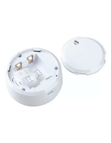 Sirena de alarma inteligente Wi-Fi...