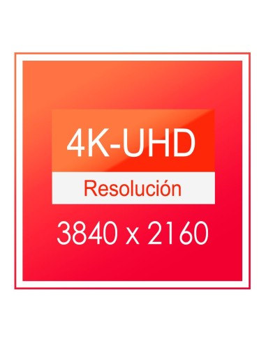 LG UHD ThinQ AI 50'' UQ8050 4K Smart TV, 4K Procesador Inteligente