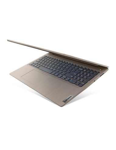 Lenovo ideapad 3i (81X80086US) Almendra