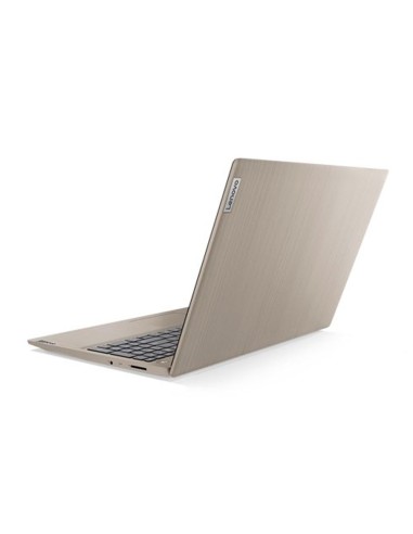 Lenovo ideapad 3i (81X80086US) Almendra