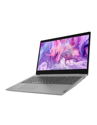 Lenovo ideapad 3i (81X8007EUS) Gris...