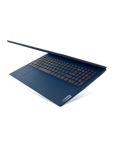 Lenovo ideapad 3i (81X80055US) Azul
