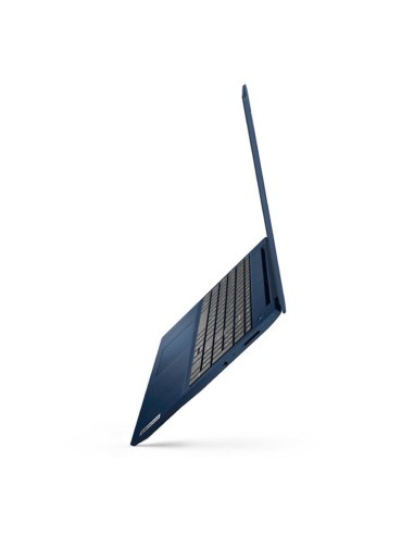Lenovo ideapad 3i (81X80055US) Azul