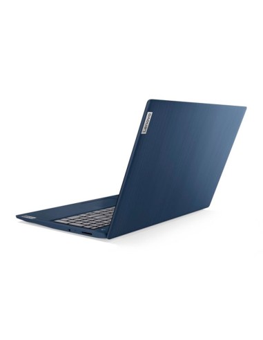 Lenovo ideapad 3i (81X80055US) Azul