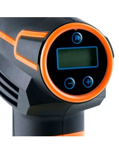 Compresor de aire portátil... 2