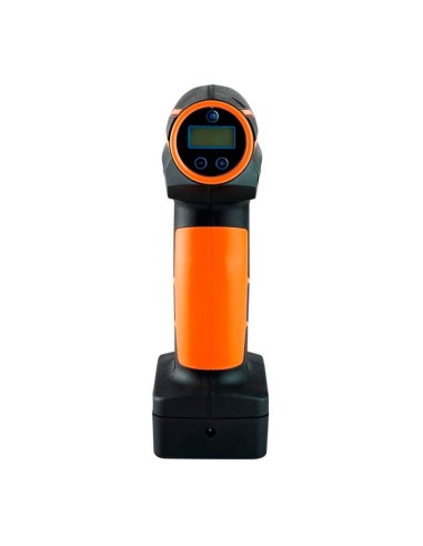 Compresor de aire portátil Batería de...