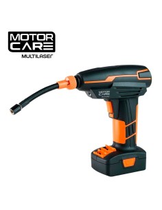 Compresor de aire portátil...