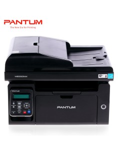 Impresora Monocromática...