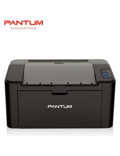 Impresora Monocromática...