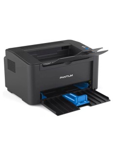 Impresora Monocromática... 2