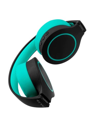 Auriculares estéreo inalámbricos Head...