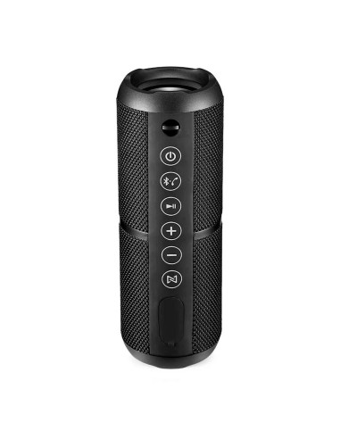 Parlante Bluetooth PULSE WAVE II...