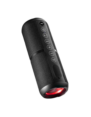 Parlante Bluetooth PULSE WAVE II...