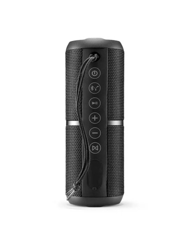 Parlante Bluetooth PULSE WAVE II...