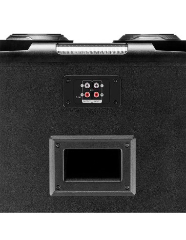 Parlante Bluetooth PULSE Torre (SP360)