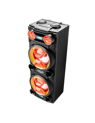 Parlante Bluetooth PULSE Torre (SP360)