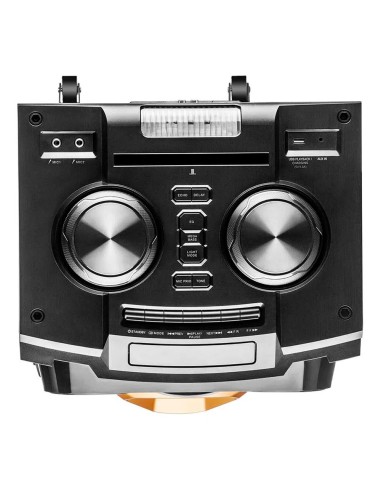 Parlante Bluetooth PULSE Torre (SP360)