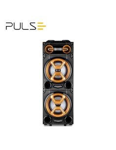 Parlante Bluetooth PULSE...