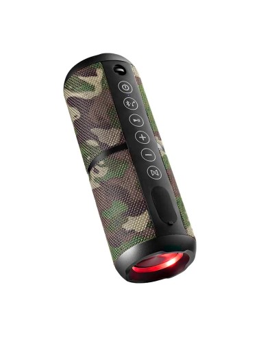 Parlante Bluetooth PULSE WAVE II...