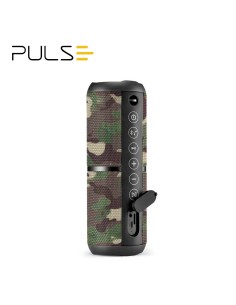 Parlante Bluetooth PULSE...