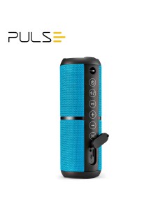 Parlante Bluetooth PULSE...