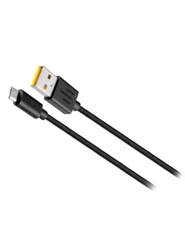 Cable micro USB premium de 1,5 m...
