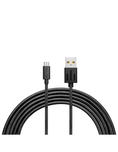 Cable micro USB premium de 1,5 m...