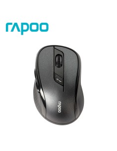 Mouse inalámbrico RAPOO...