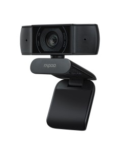 Cámara web RAPOO C200 Negro... 2