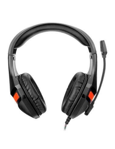 Auriculares estéreo Gamer WARRIOR...