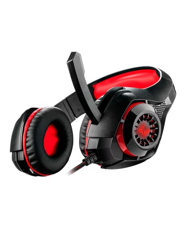 Auriculares estéreo Gamer WARRIOR...