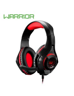 Auriculares estéreo Gamer...