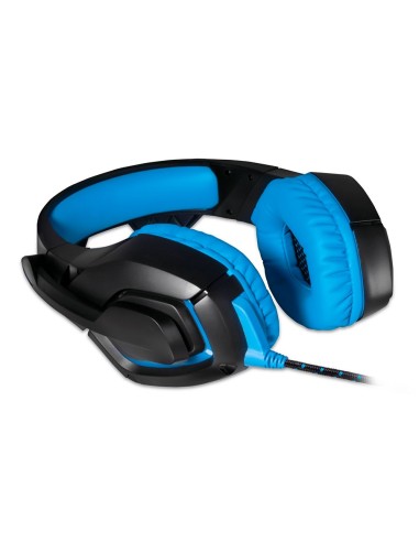 Auriculares estéreo Gamer WARRIOR...