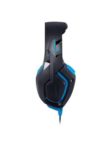 Auriculares estéreo Gamer WARRIOR...