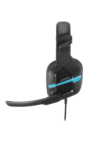 Auriculares estéreo Gamer WARRIOR...