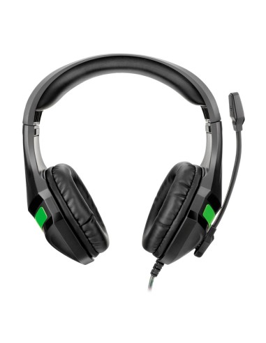 Auriculares estéreo Gamer WARRIOR...