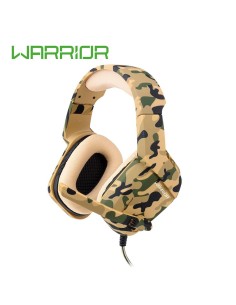 Auriculares estéreo Gamer...