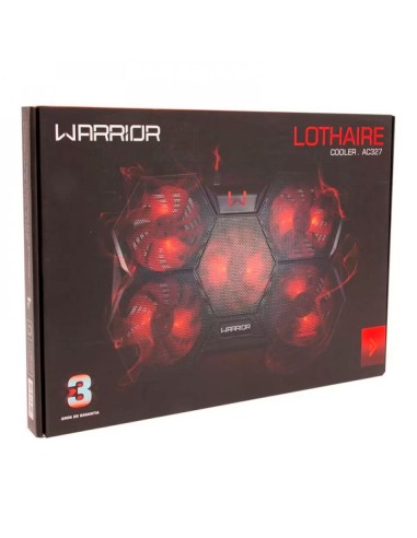 Cooler Gamer para portátil con 5...