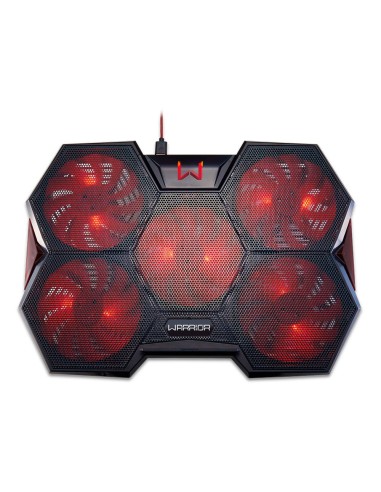 Cooler Gamer para portátil con 5...