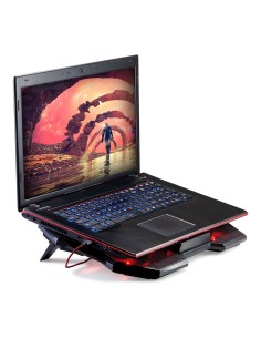 Cooler Gamer para portátil... 2