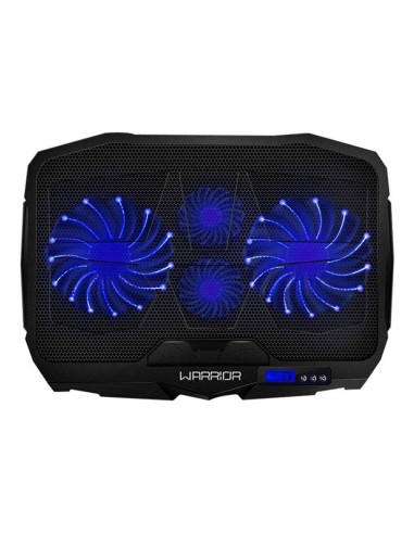 Cooler Gamer para portátil con 4...